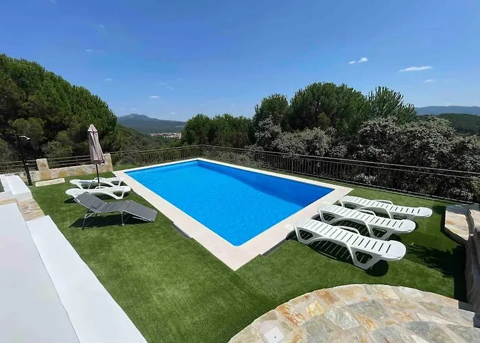 Casa Brian del Tietar