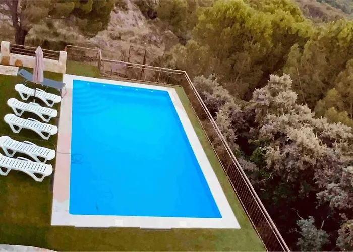 Casa Brian del Tietar
