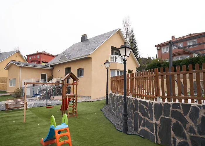 Villa Formonte