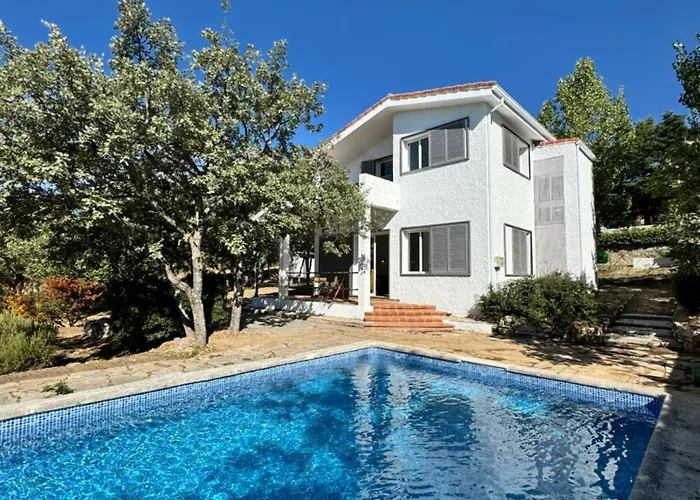 Casa Pucara